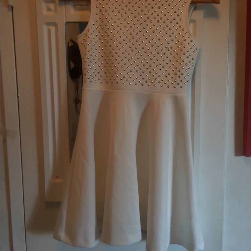 NWOT Marciano Big Girls Dress,s.14